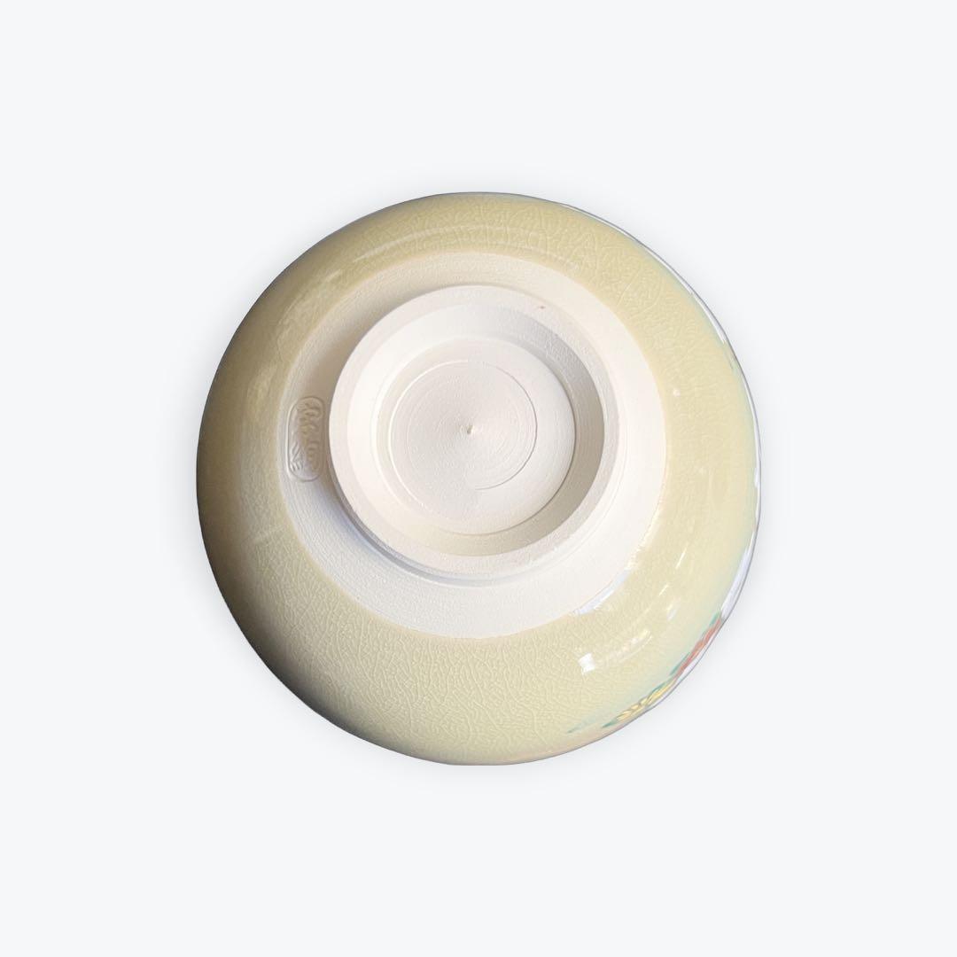 茶碗　うさぎの五節句　抹茶碗　茶道具