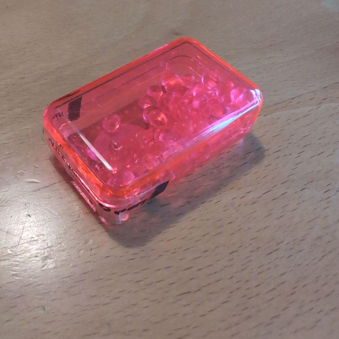 新品未使用品未開封品☆レア☆平成レトロ レモン社 香り玉 イチゴ ハムスター