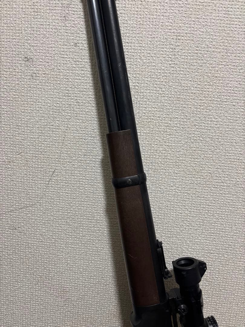 KTW ウィンチェスター　m1873 カービン