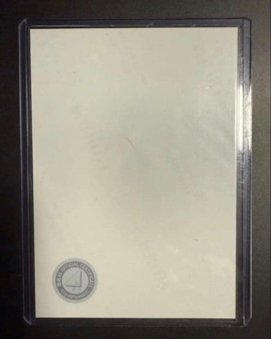 欅坂46 櫻坂46 小林由依 直筆サイン入り生写真 君がサヨナラ言えたって…