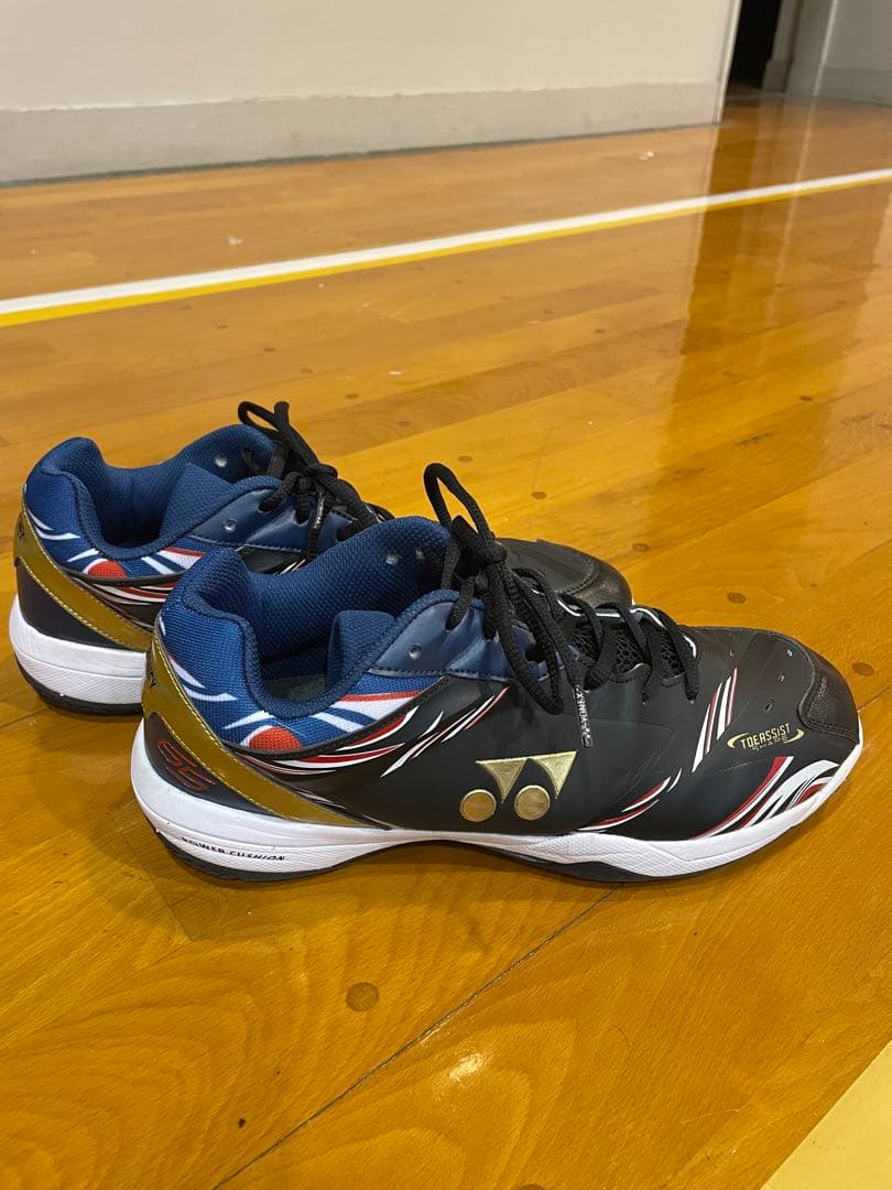 YONEX SHB-65 バドミントンシューズ