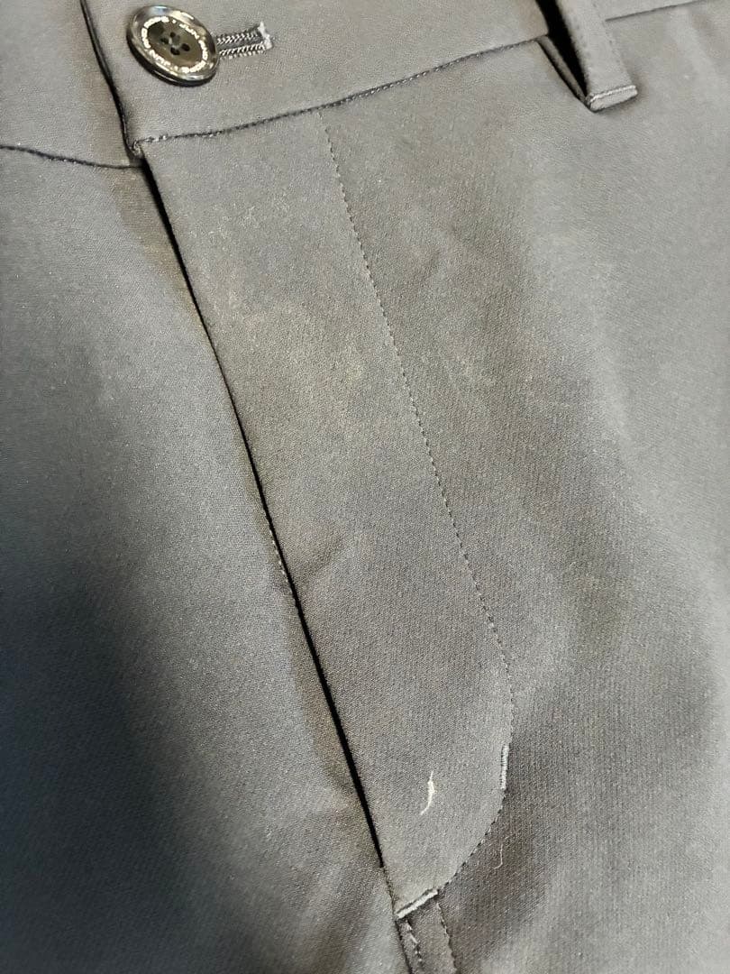 Jun & Ropé ハイブリッドダウンジャケット&パンツ