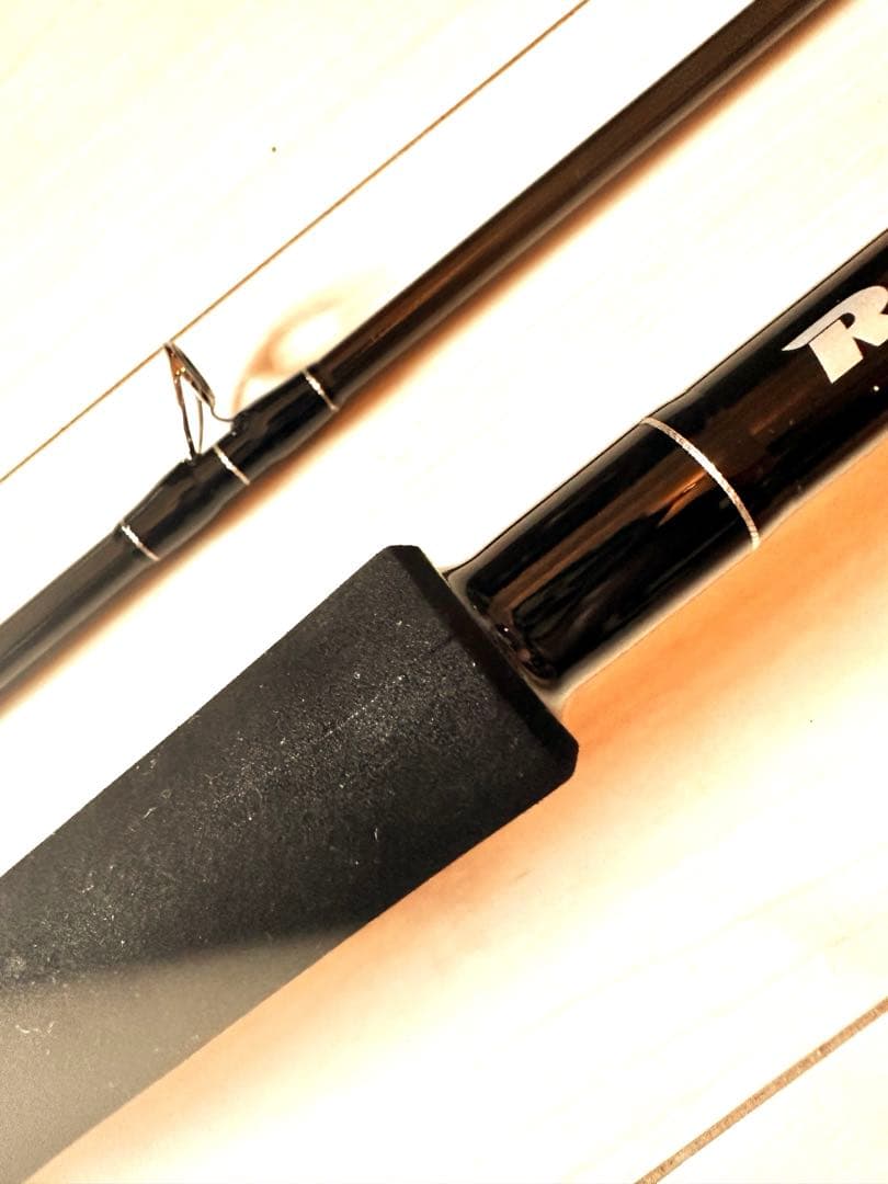 ランナーエクシード107BH