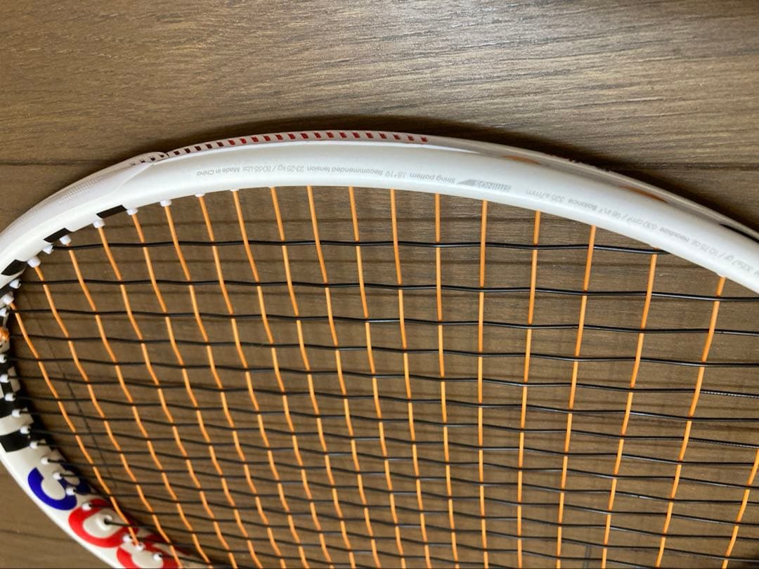 テクニファイバー T-FIGHT 305 G2 2022年モデル Isoflex