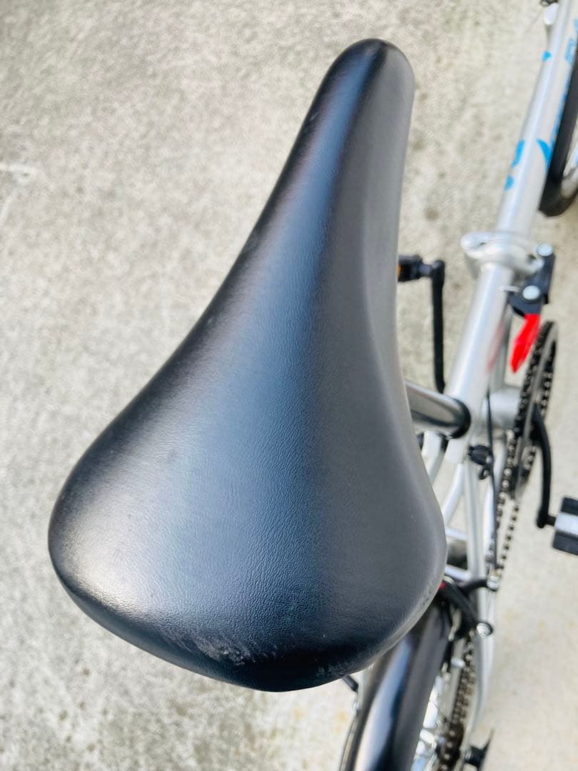 折りたたみ自転車