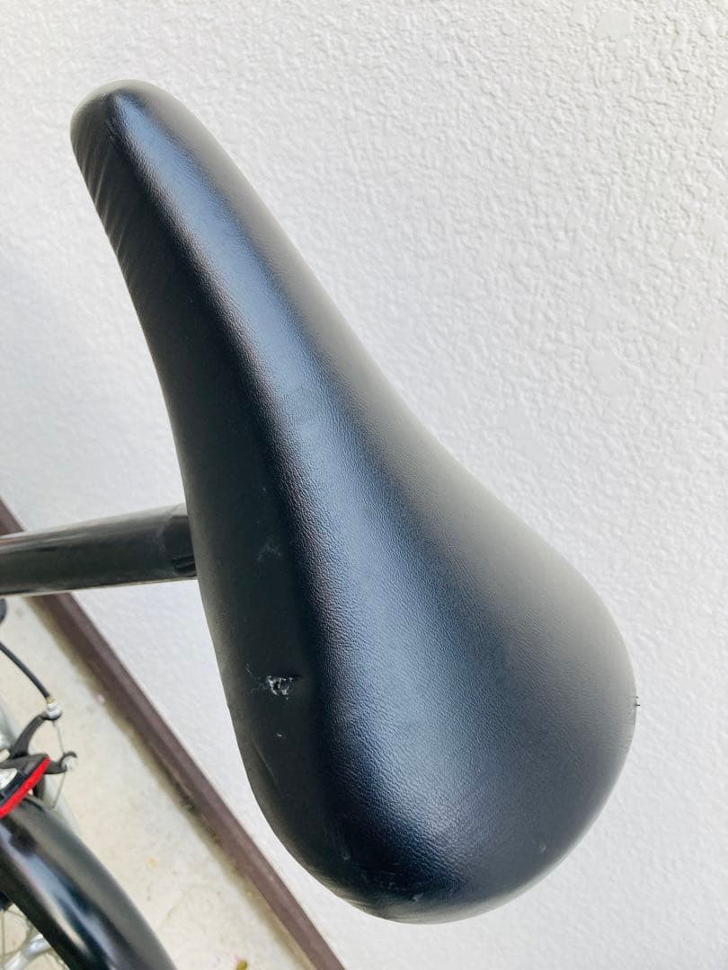 折りたたみ自転車