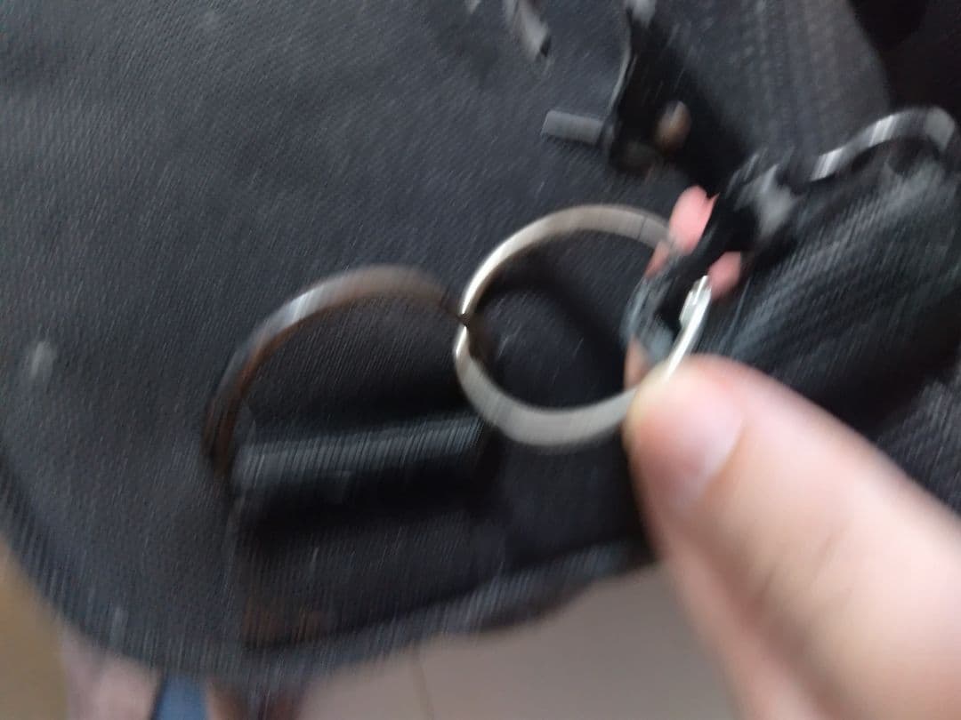 ホルンケース　リュック