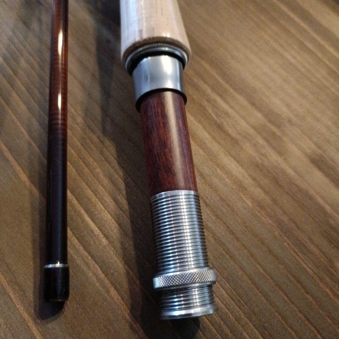Redington Classic Trout 7'6\" 4pc フライロッド