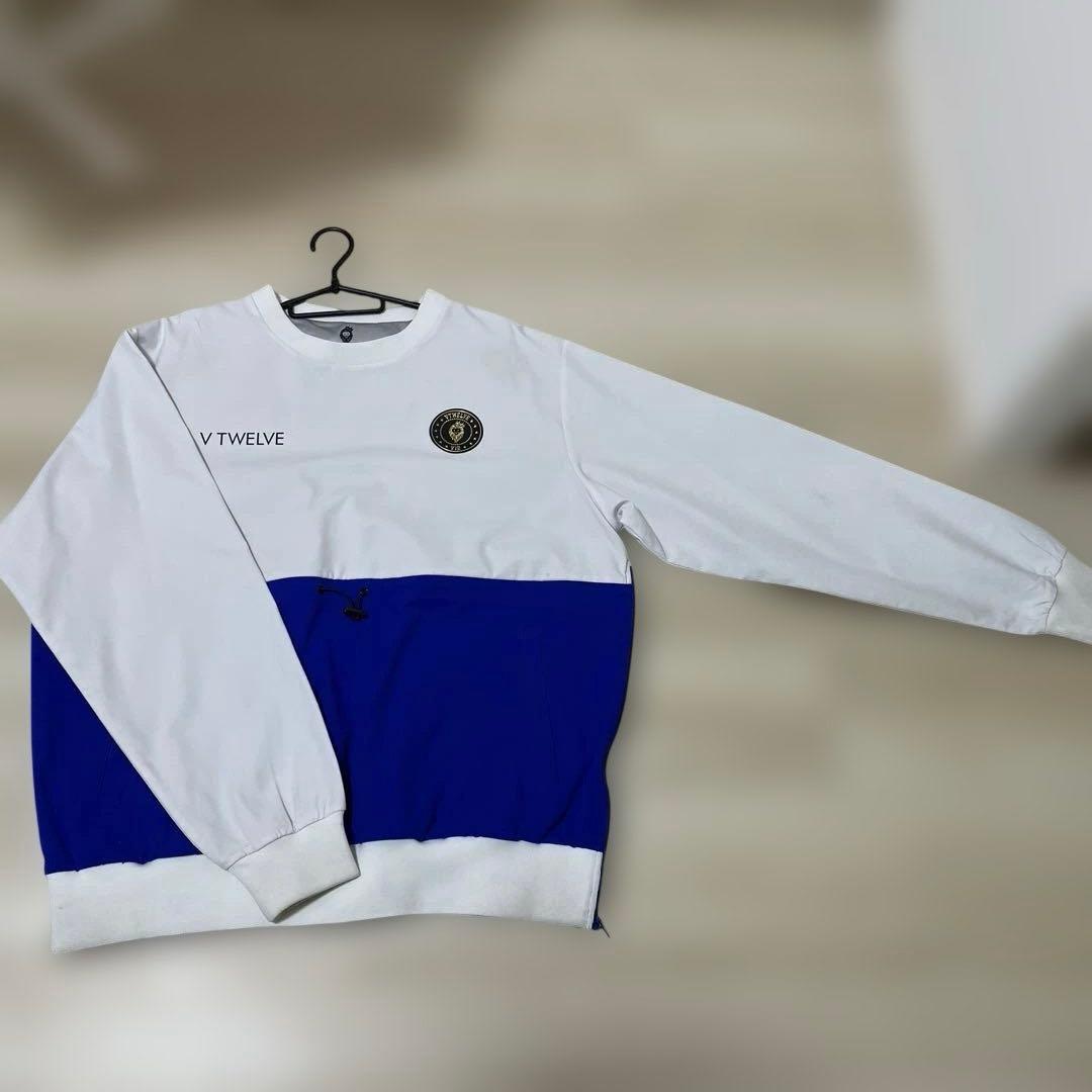 【V TWELVE】メンズゴルフスニード