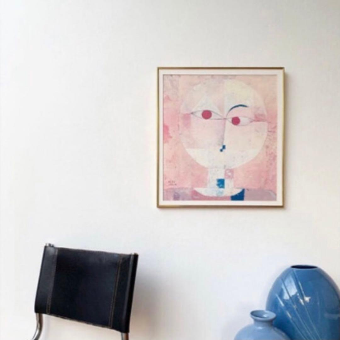 パウル・クレー ポスター