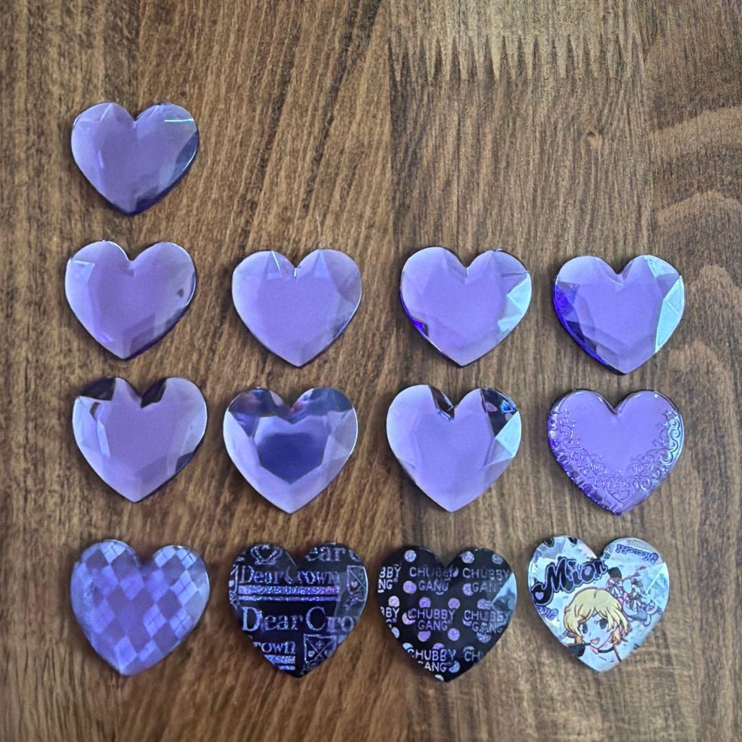 値下げ可能　プリティーリズム　プリズムストーン　まとめ売り