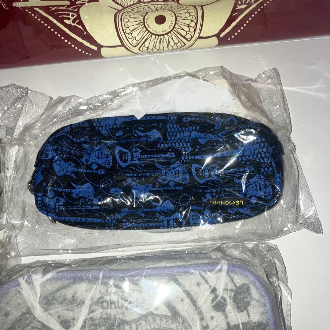 hide LEMONeD グッズ まとめ売り 新品