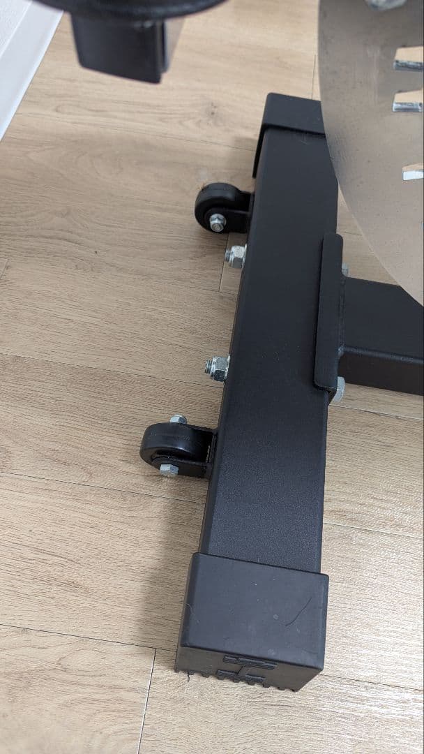 直接引取限定【チンニング付】Ironmaster スーパーベンチPRO 懸垂可