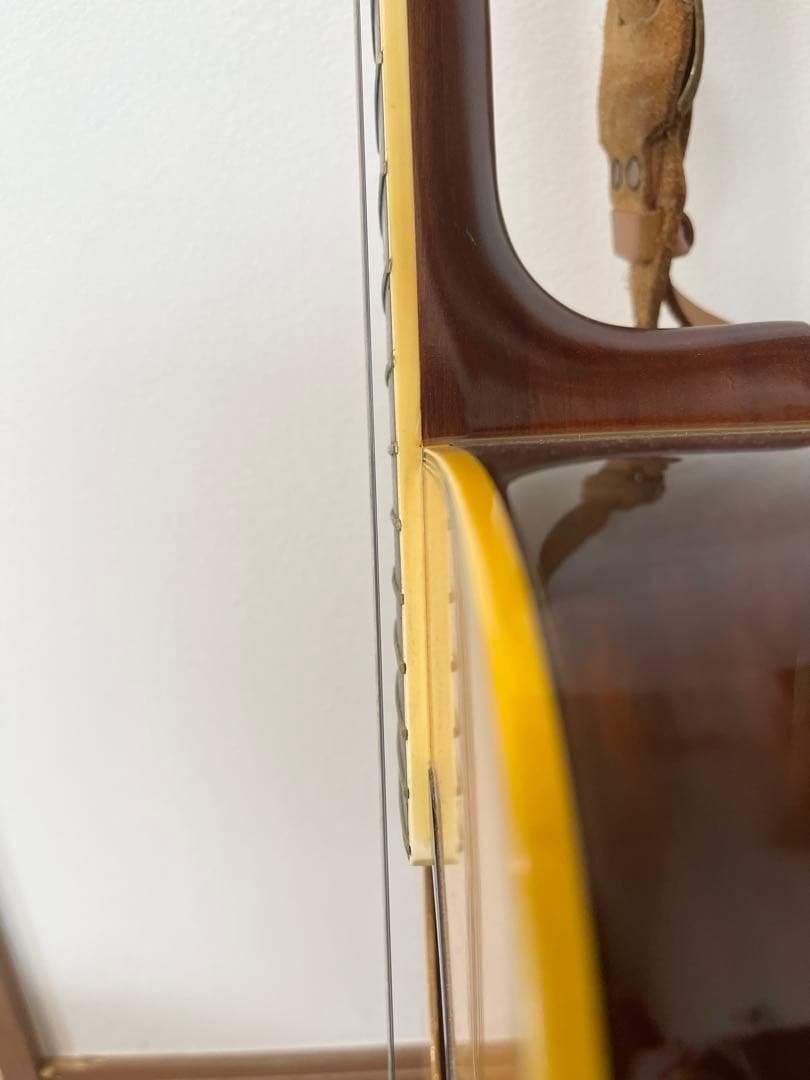 【9月15日まで値下げ中】Yamaha FG-251 アコースティックギター