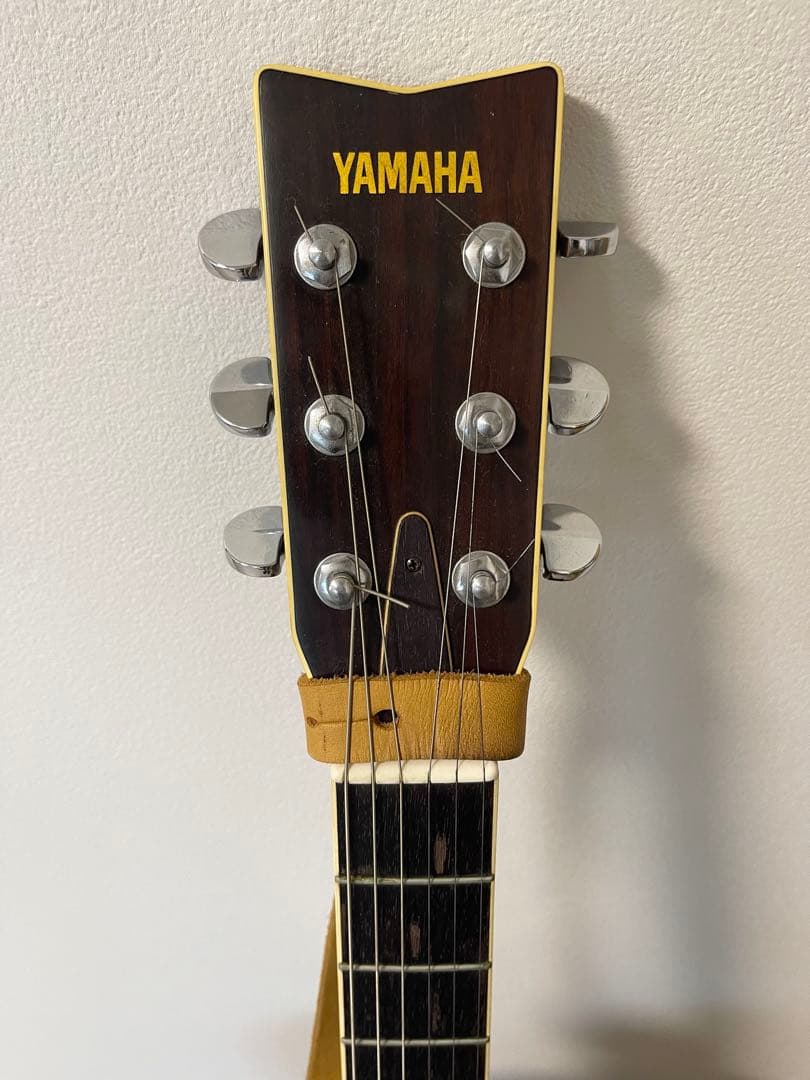 【9月15日まで値下げ中】Yamaha FG-251 アコースティックギター
