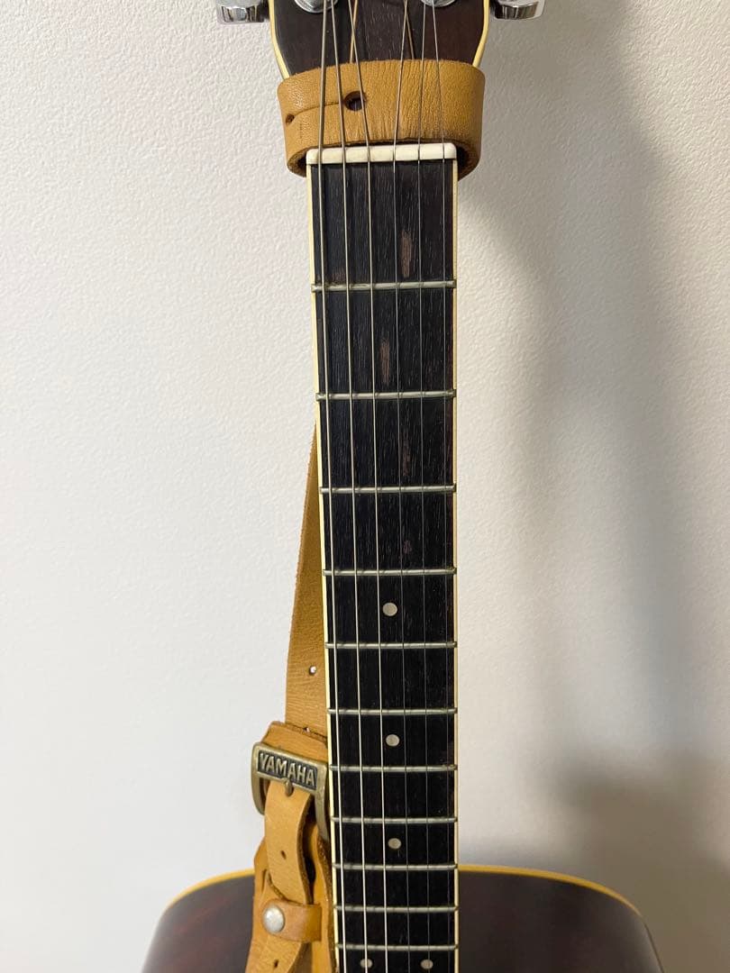 【9月15日まで値下げ中】Yamaha FG-251 アコースティックギター