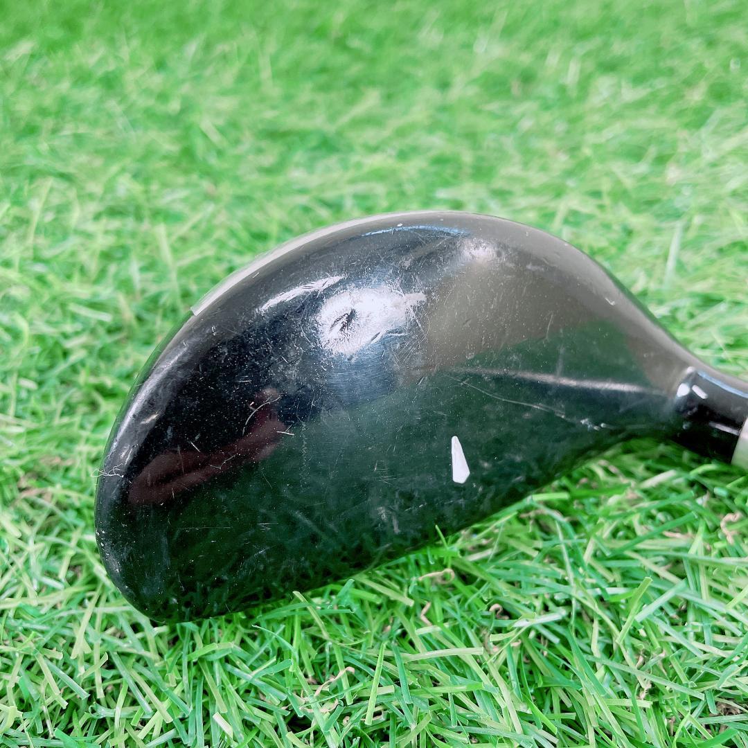 ジオテック ワールドイーグル メンズ ゴルフクラブ セット 14本 N2212