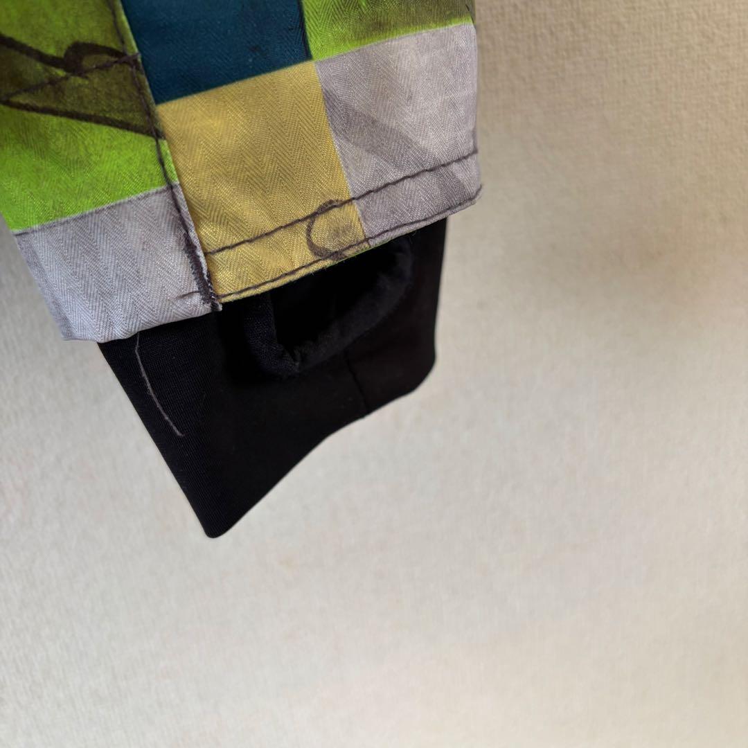 クイックシルバー　スキーウェア　スノボウェア