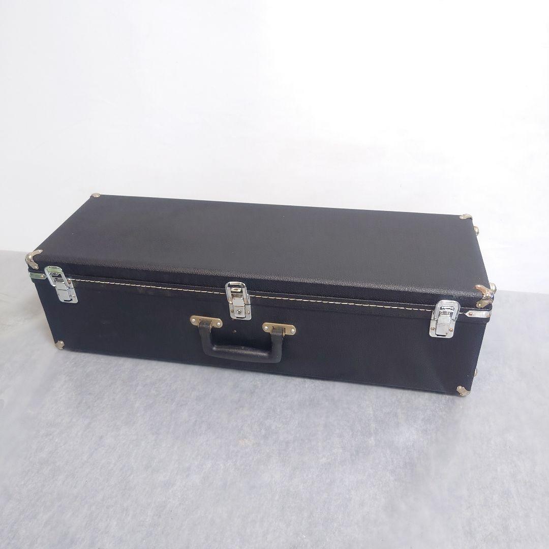 1975年製 岩崎 マンドリン ハードケース付き 大野