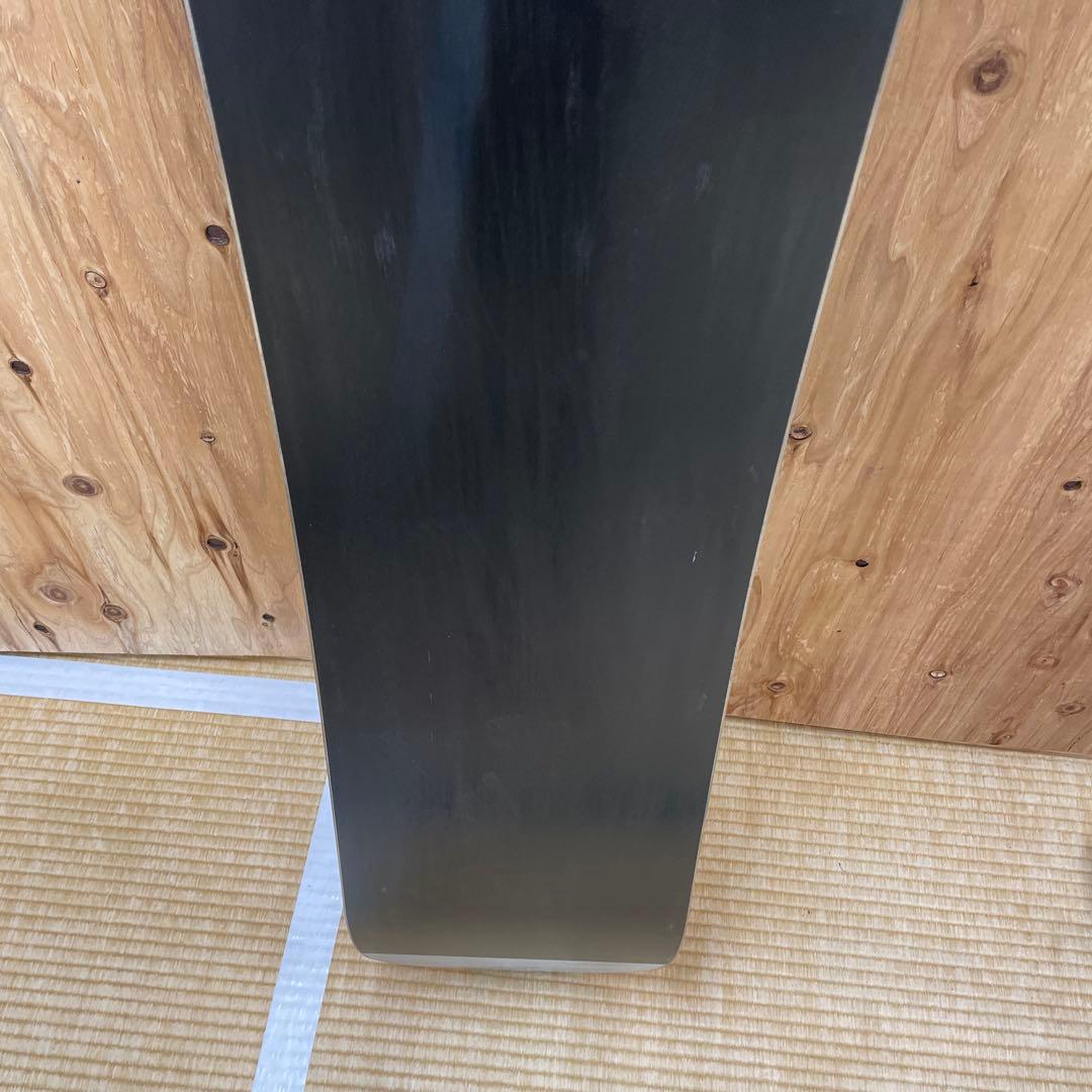 スノーボード salomon TAKAHARU NAKAI_EP-170