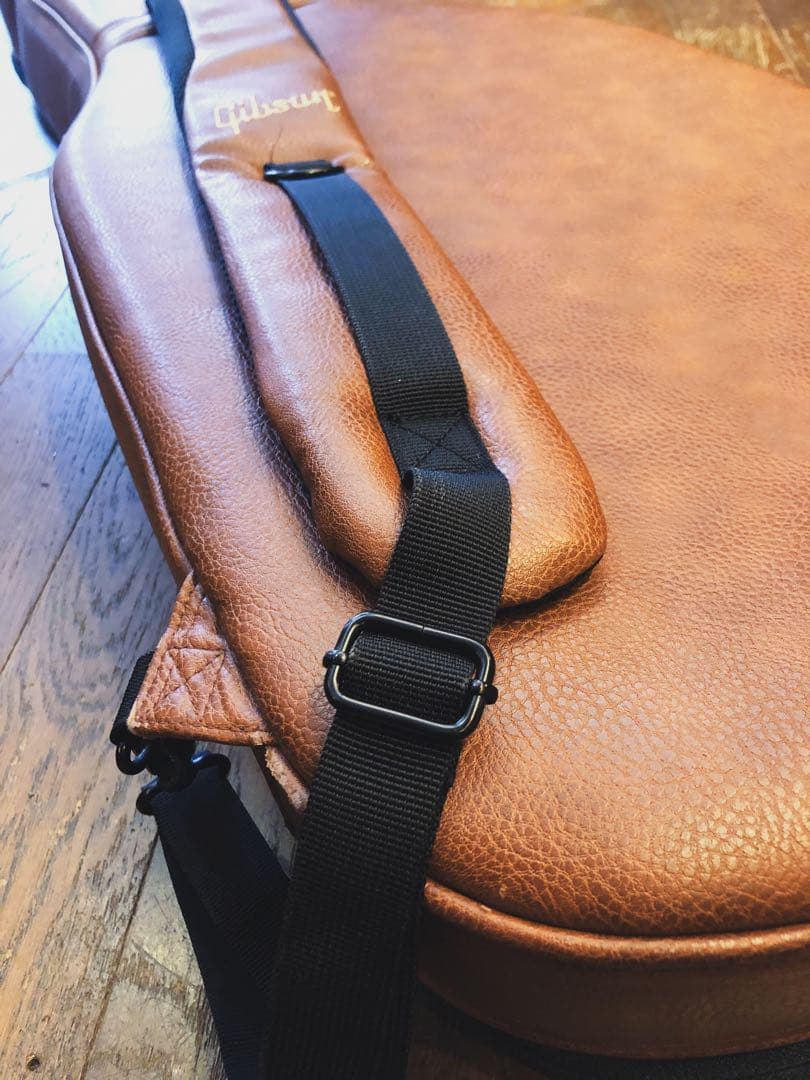 Gibson Les Paul studio wine red 2012年製