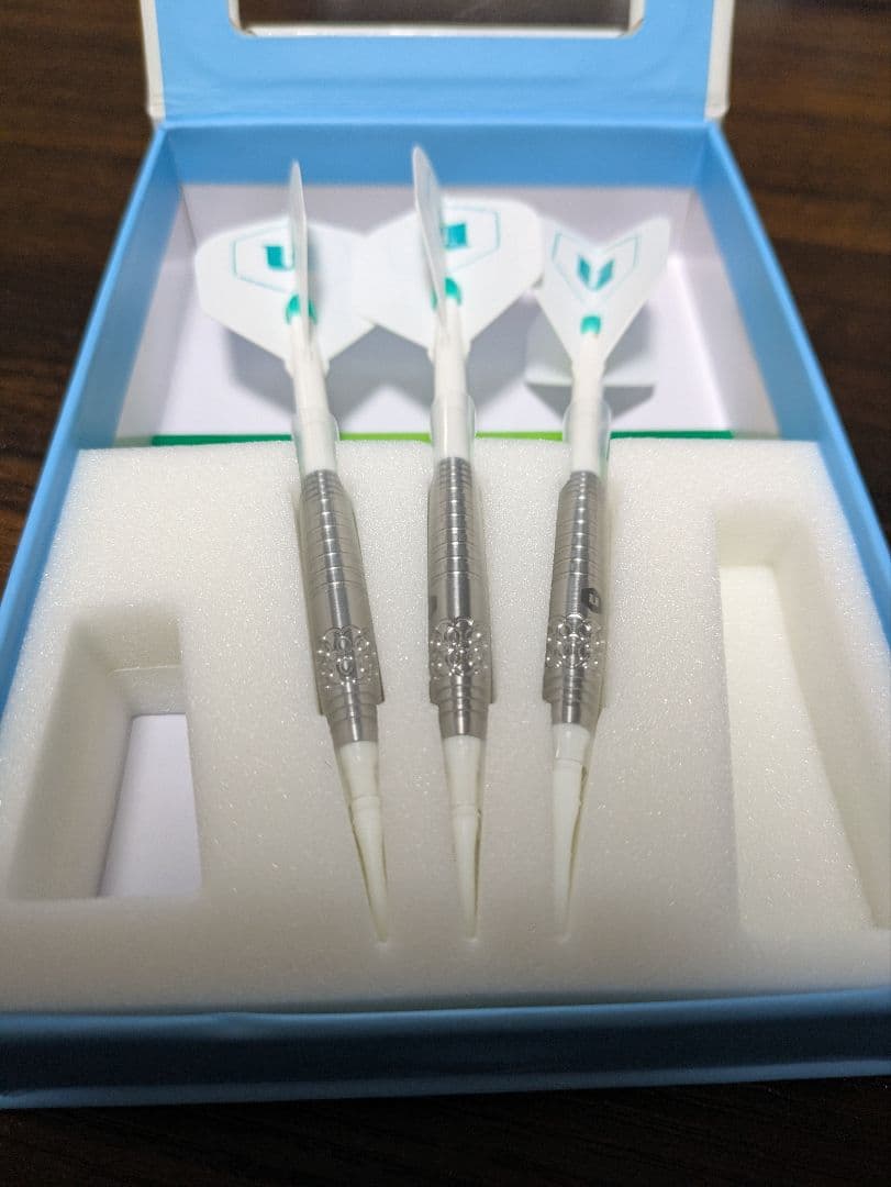 酒井素 \"Versus\" UA 未発売バレル