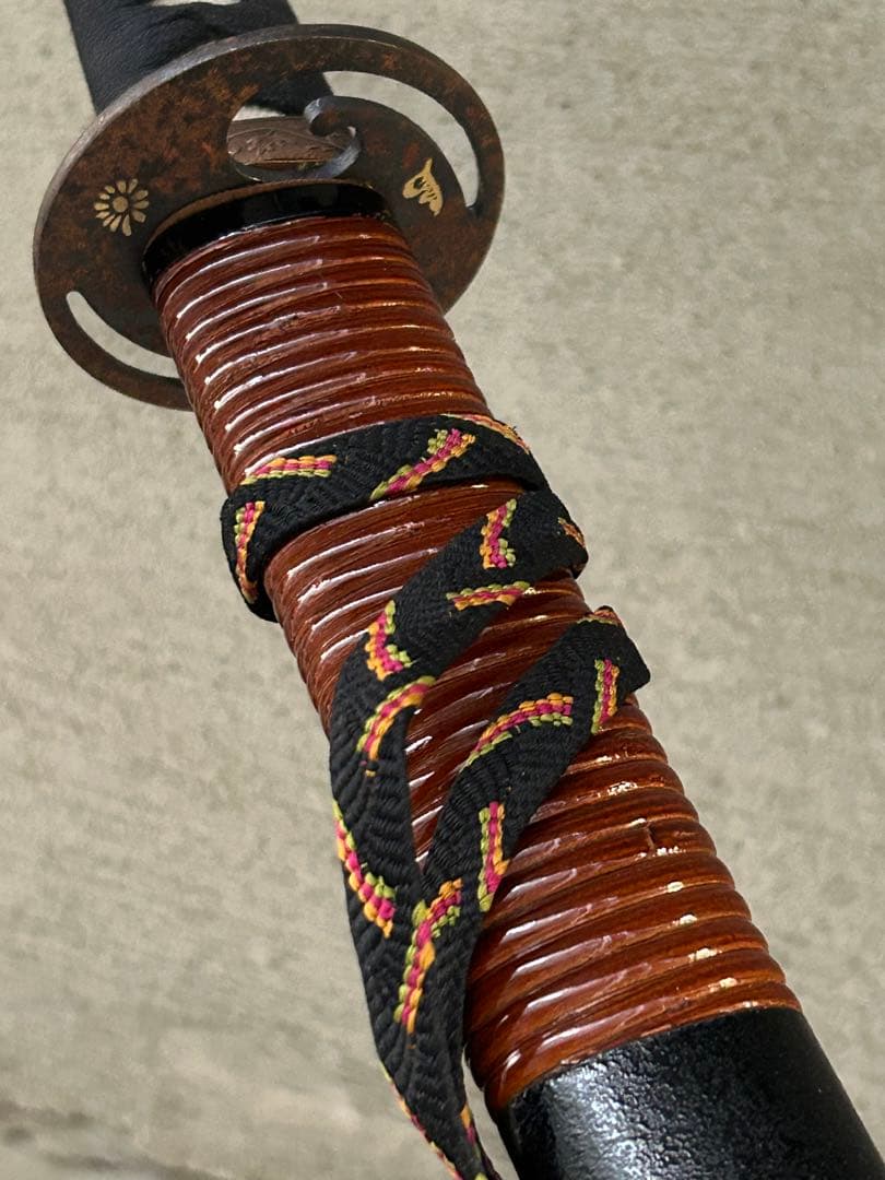 高級 居合刀 日本アンティークギャラリー 模造刀 日本刀 太刀 定価10万以上