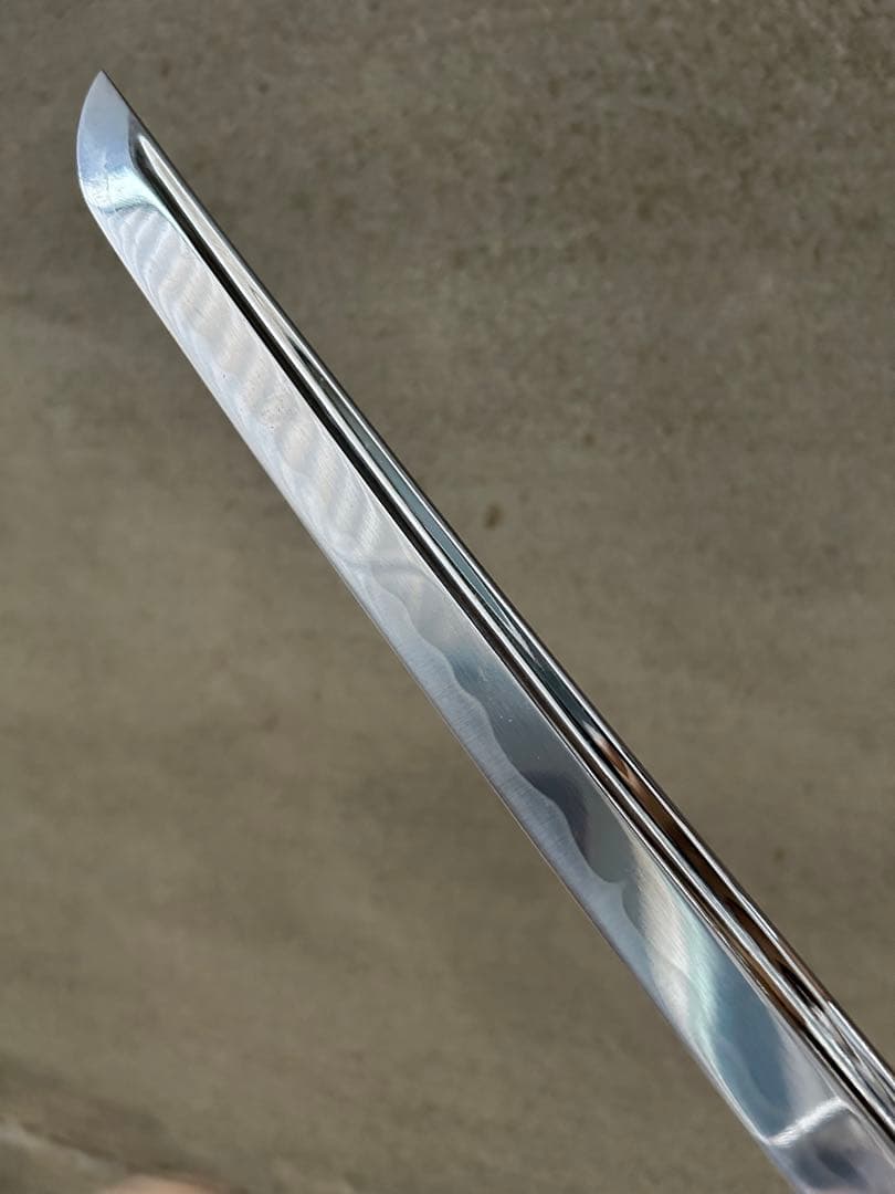 高級 居合刀 日本アンティークギャラリー 模造刀 日本刀 太刀 定価10万以上