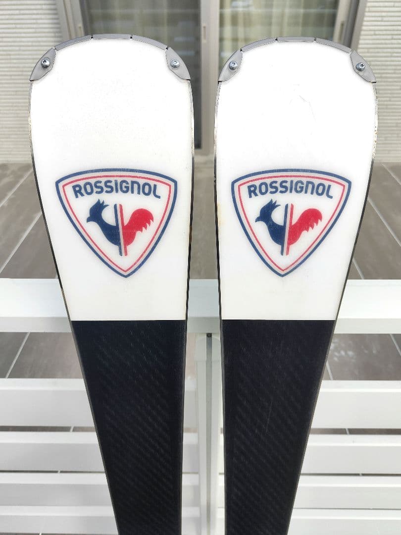スキー板 ROSSIGNOL/SUPER VIRAGE VII 美品☆