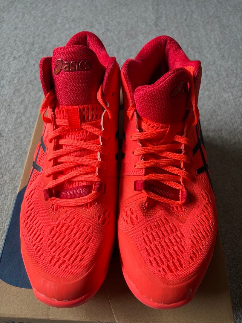 スカイエリートff2 ＭＴ東京限定モデル　27.5cm バレーボールシューズ