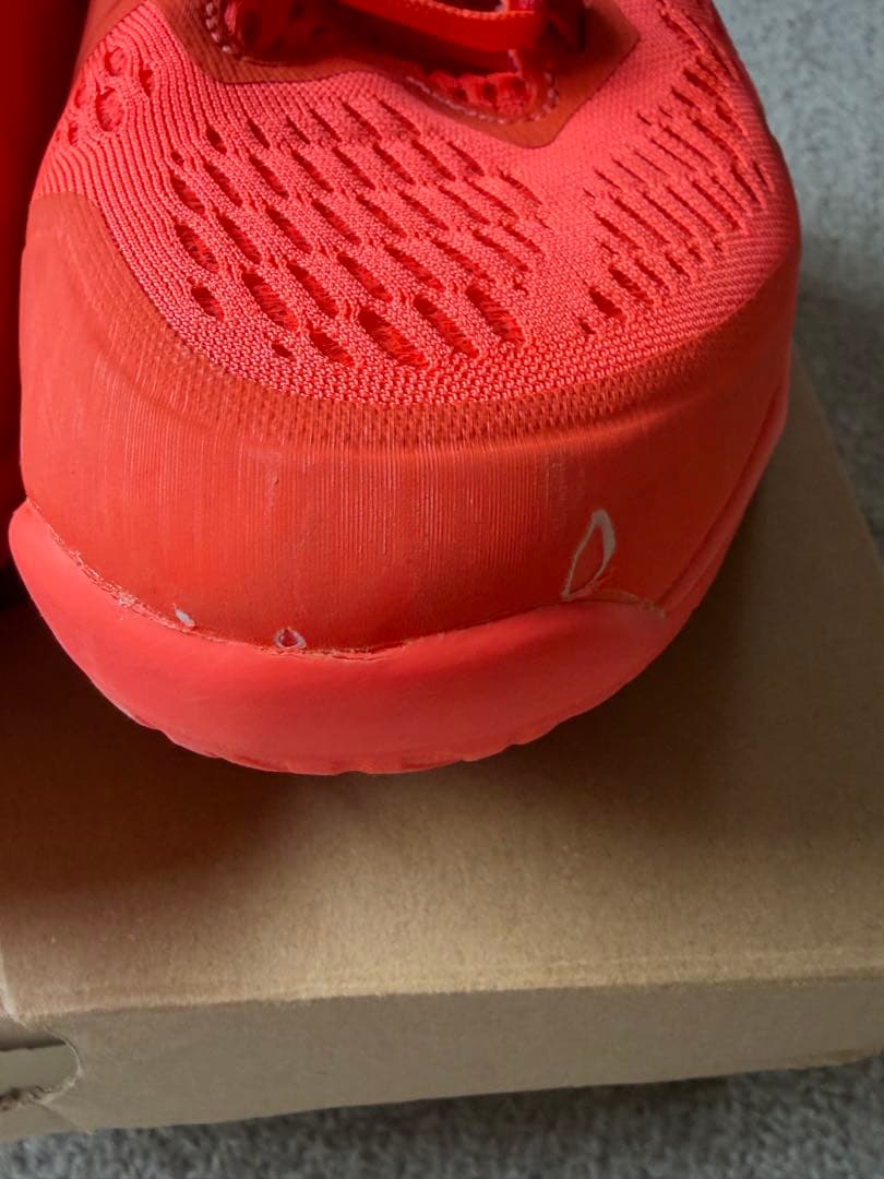 スカイエリートff2 ＭＴ東京限定モデル　27.5cm バレーボールシューズ