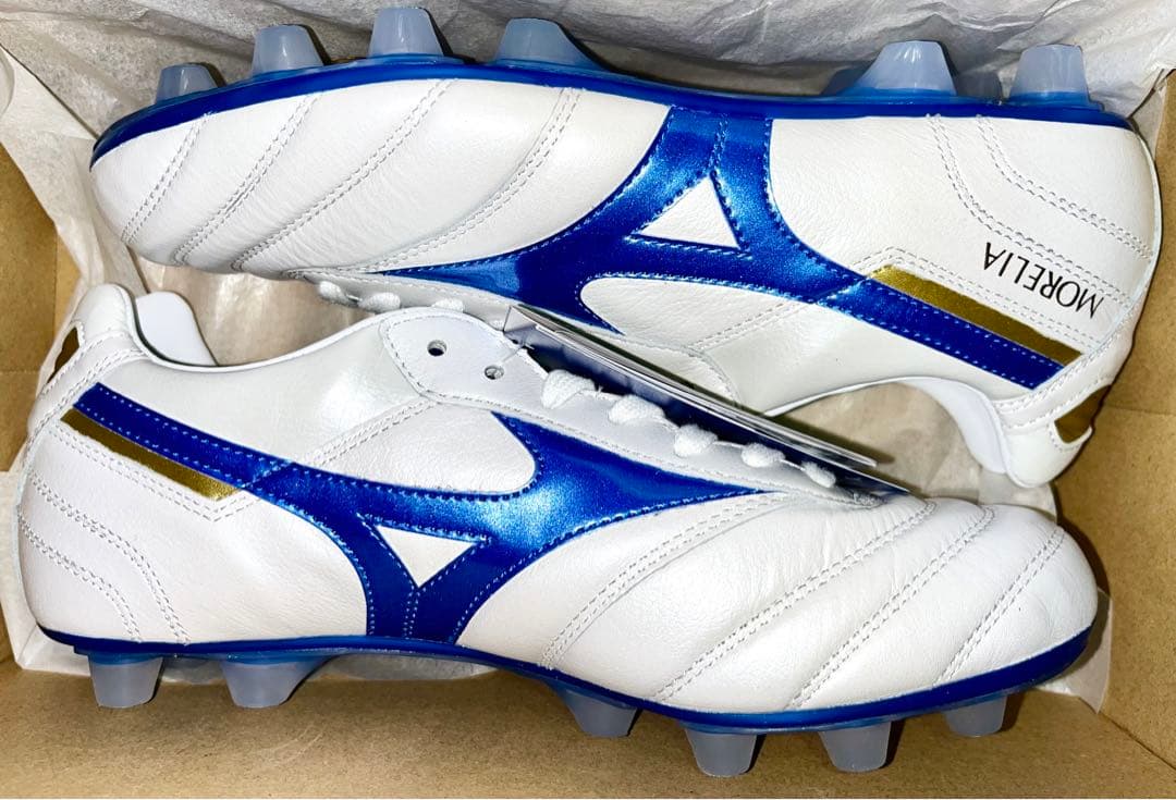 モレリア 2 JAPAN P1GA240125 ミズノ 限定 24cm