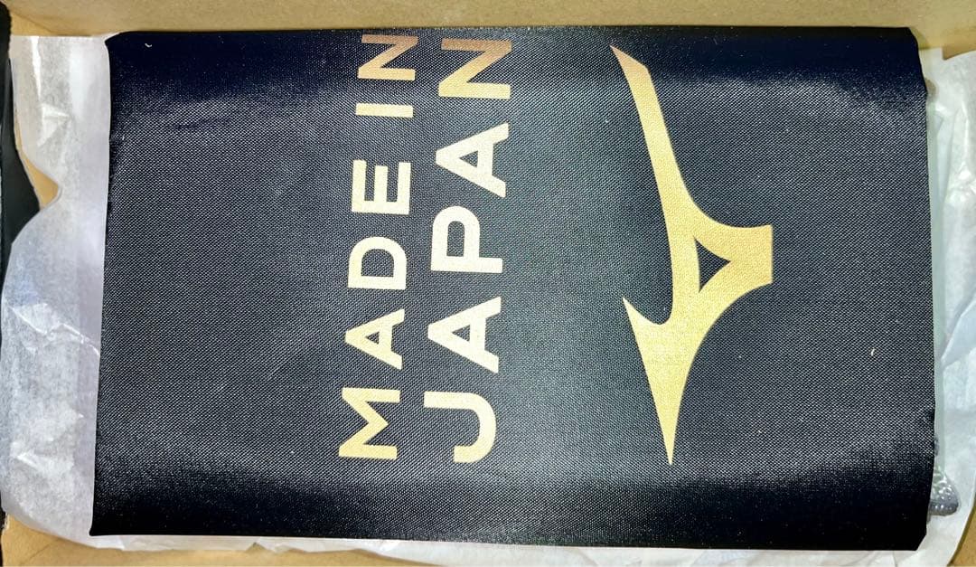 モレリア 2 JAPAN P1GA240125 ミズノ 限定 24cm