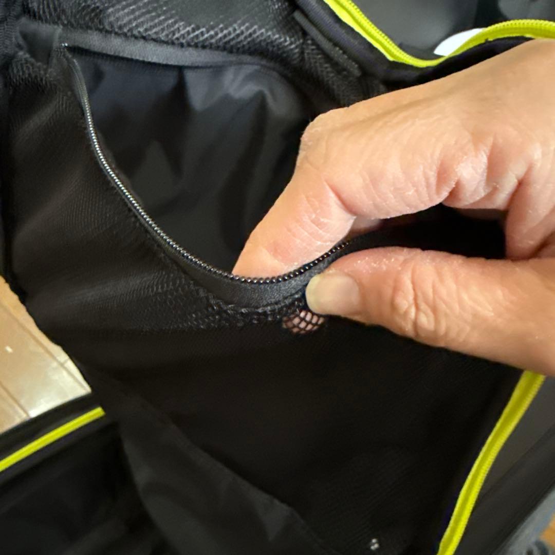 INCASE キャリーケース【完売定価5万円】 INCASE クロネコ宅急便元払