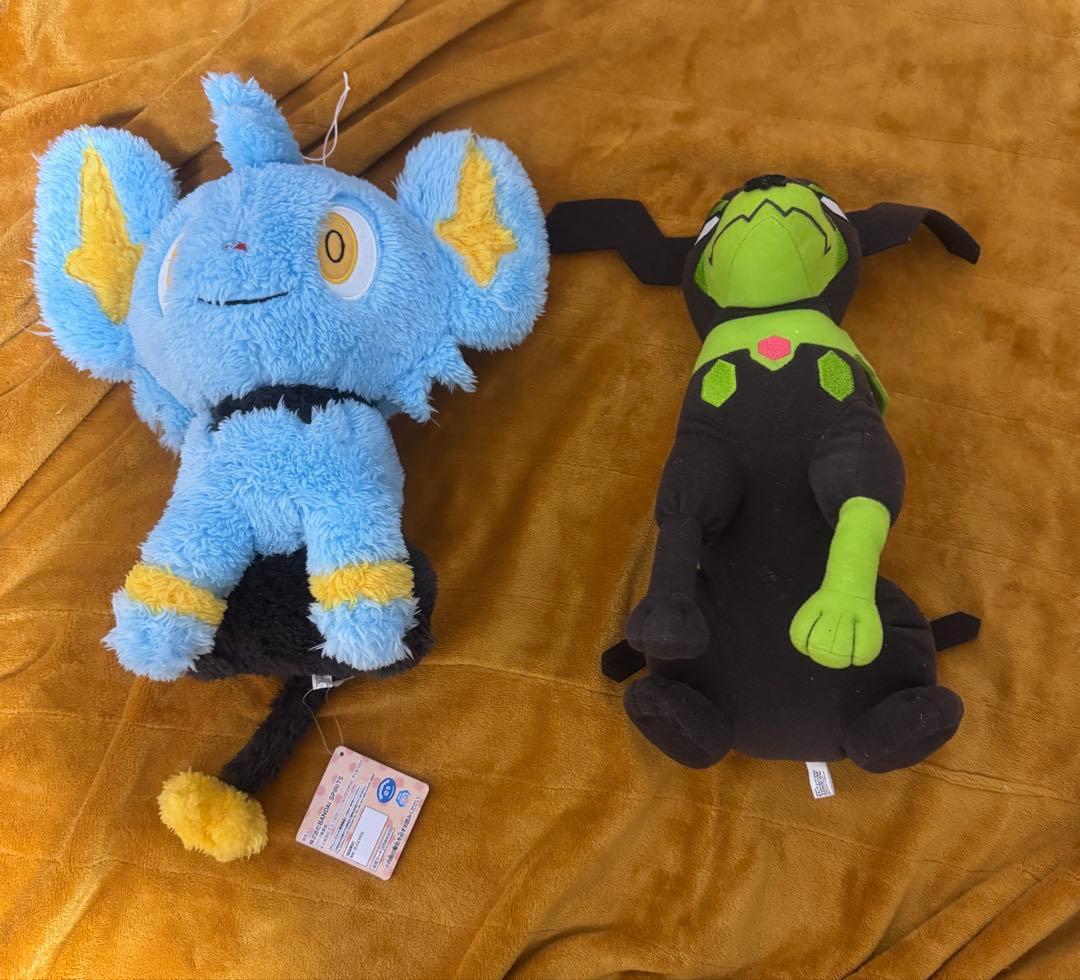 ポケモンぬいぐるみ まとめ売り