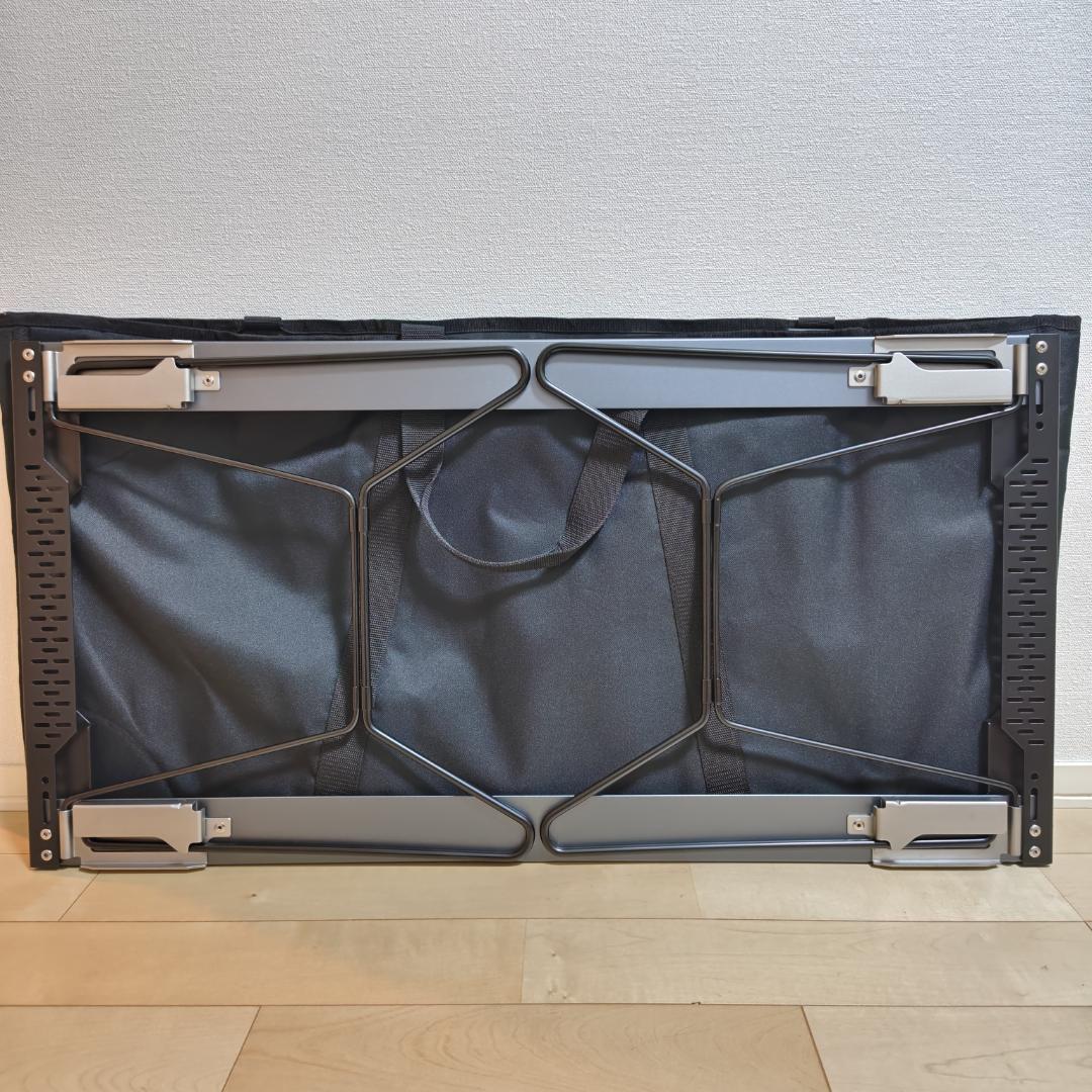 【美品＆新品混在】ゼインアーツ ZANE ARTS トードテーブル 4点セット