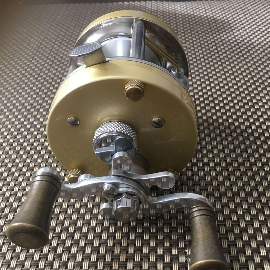 津波ルアーズ　ソニックマスター