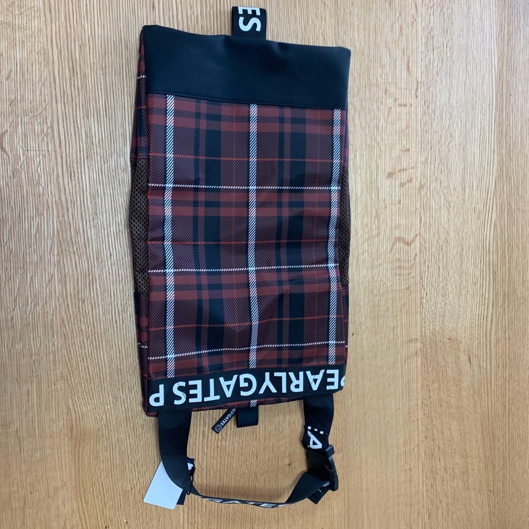 パーリーゲイツ　2023年モデルシューズケース