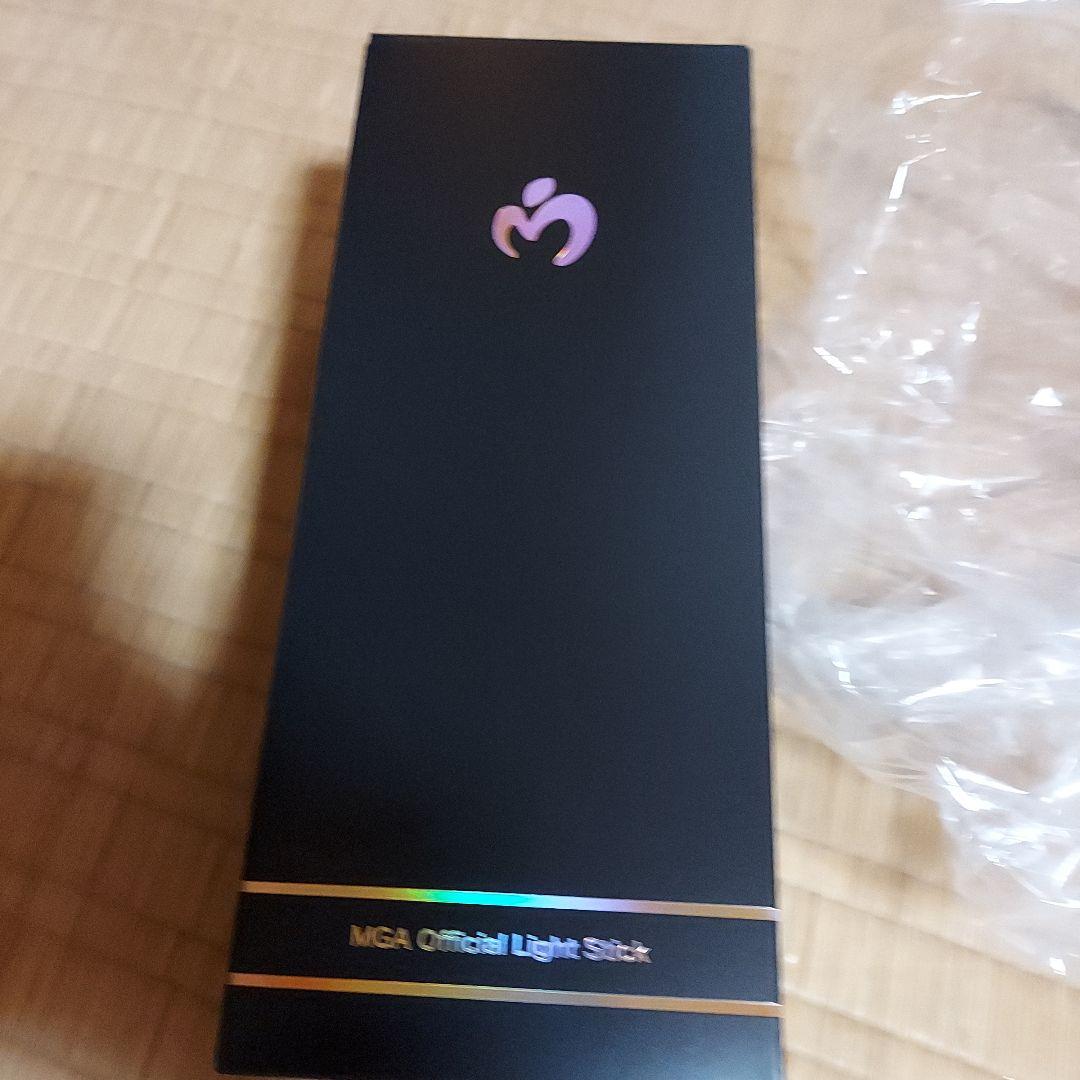 Mrs.GREEN APPLE　 Official Light Stick