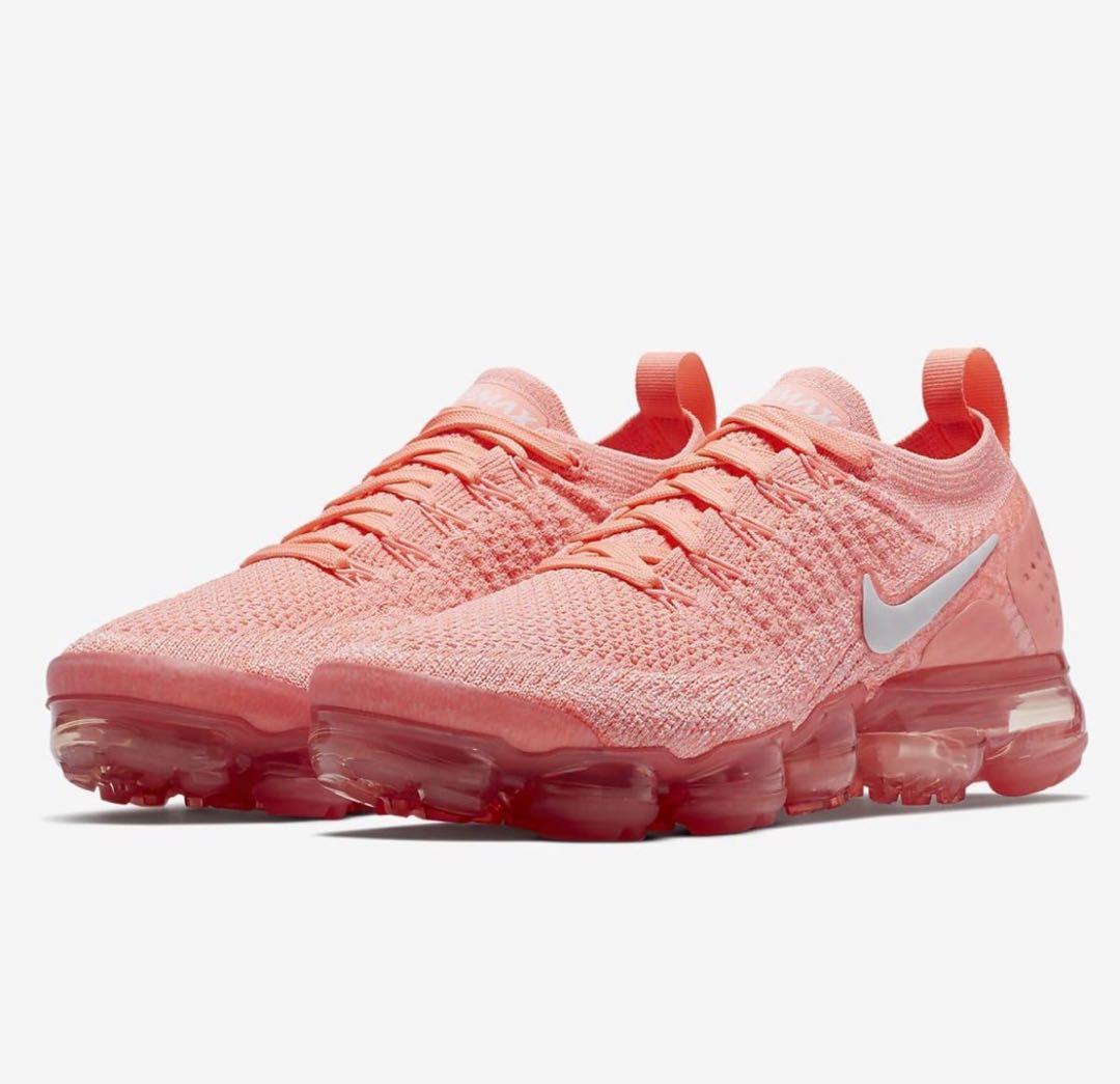【希少】NIKE WMNS AIR VAPORMAX FLYKNIT 2