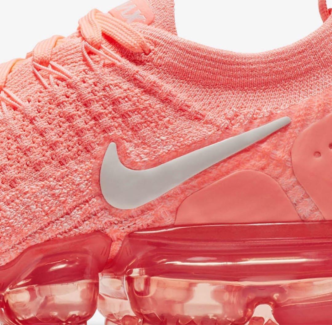 【希少】NIKE WMNS AIR VAPORMAX FLYKNIT 2