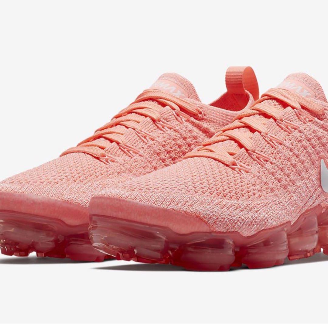 【希少】NIKE WMNS AIR VAPORMAX FLYKNIT 2