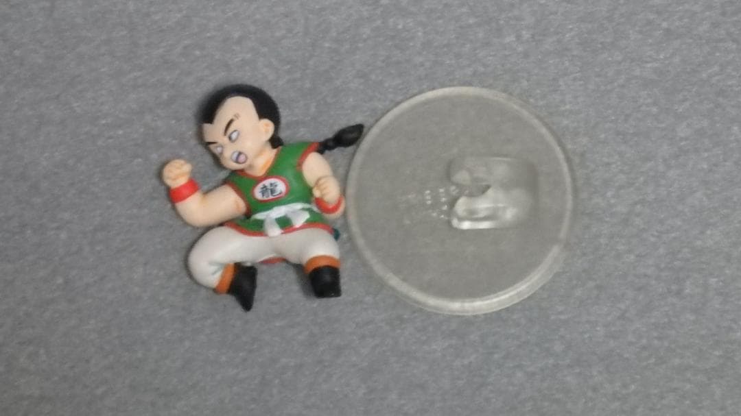 ドラゴンクエスト キャラクターフィギュアコレクション ロトの伝説編 第３弾