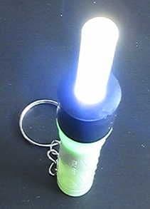 理科実験　太陽光散乱（夕焼け）モデル実験セット（4０セット組）