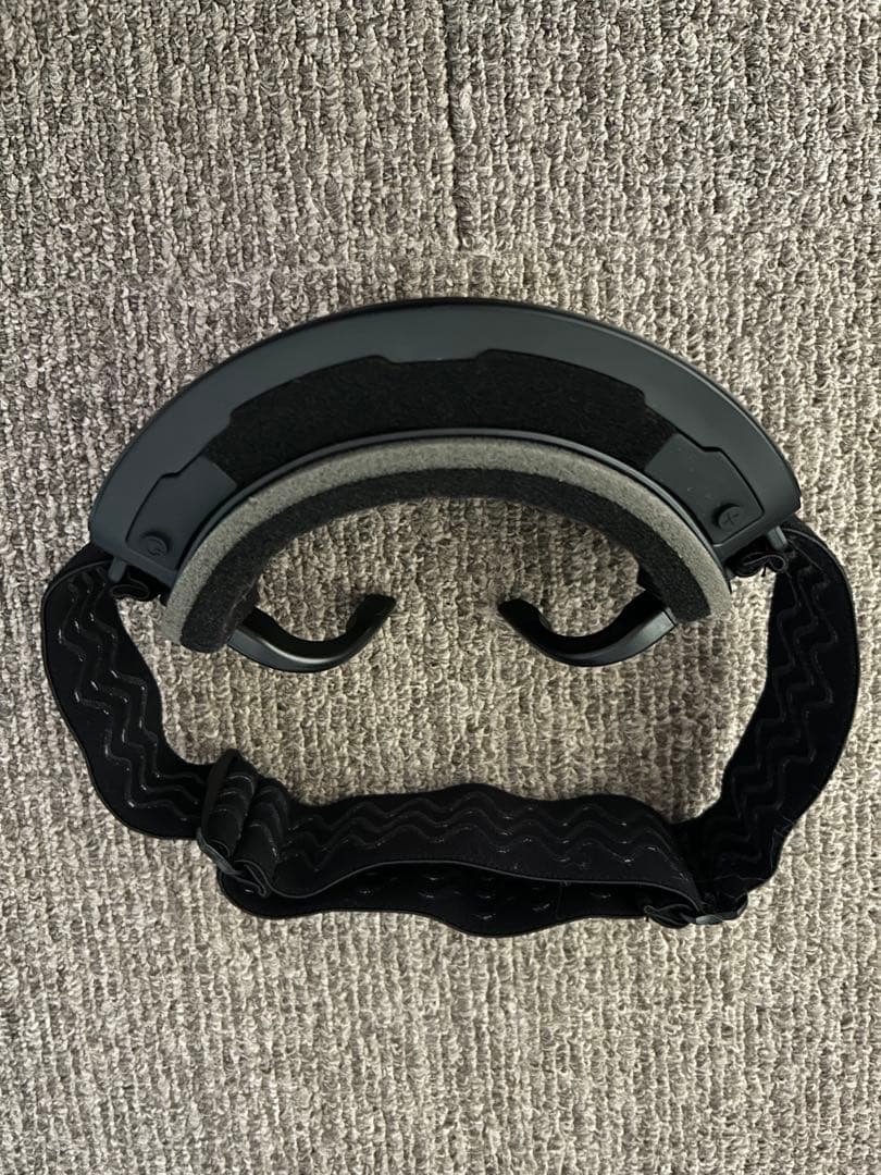 ICEBRKR アイスブレーカーゴーグル 2レンズセッ