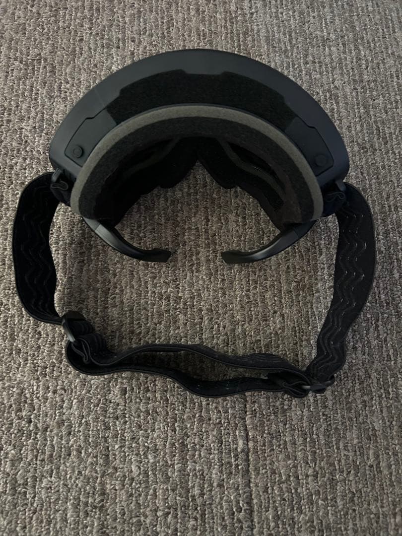 ICEBRKR アイスブレーカーゴーグル 2レンズセッ