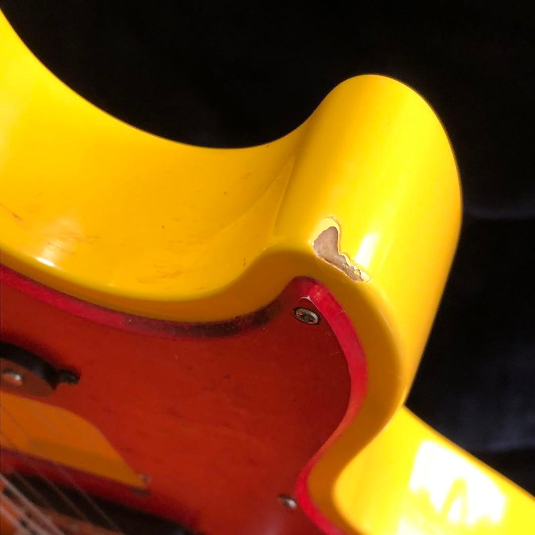 【ジャンク】Epiphone Les Paul SL