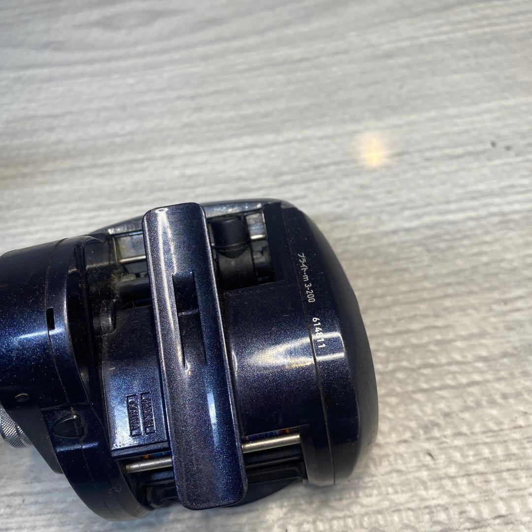 LIGHTGAME X ICV 200H タコ アジ タチウオ