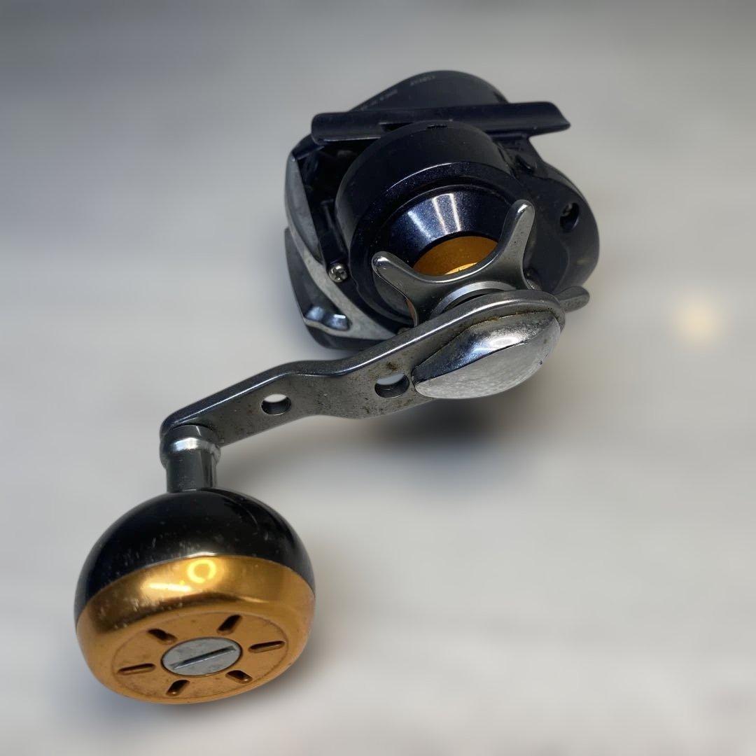 LIGHTGAME X ICV 200H タコ アジ タチウオ