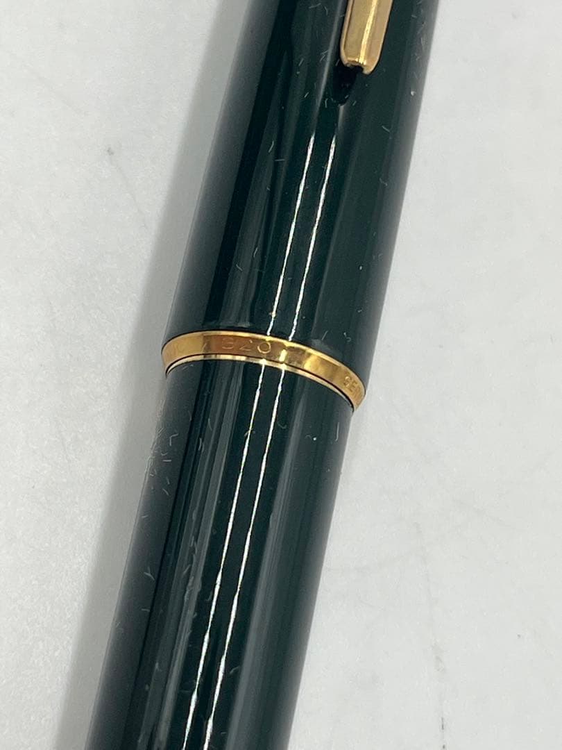 MONTBLANC モンブラン　万年筆　320 585 ボールペン　380